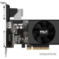 Видеокарта Palit GeForce GT 730 2GB DDR3 (NEAT7300HD46-2080F)