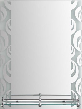 FRAP Зеркало F695