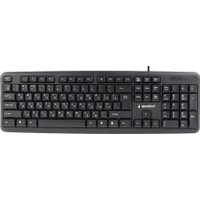 Клавиатура Gembird KB-U-103-RU