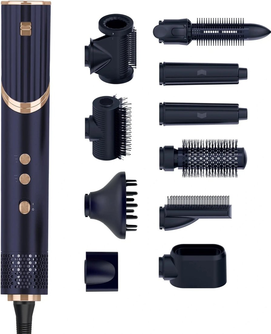 

Фен Webber+ 10W1 CELIA HD-1298 (05HD-1298)