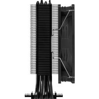 Кулер для процессора ExeGate Dark Magic EE400XL-PWM EX295004RUS