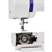 Электронная швейная машина Jaguar Jeans Indigo