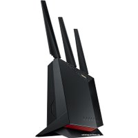 Wi-Fi роутер ASUS RT-AX86U