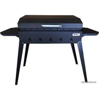 Мангал для дачи Manko Пикник-4