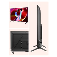 Телевизор Яндекс ТВ Станция QLED с Алисой 55 YNDX-00095