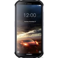 Телефон Doogee S40 3GB/32GB (черный)