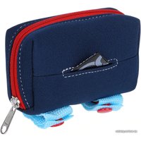 Сумка для лакомств Doog WPD03 (синий)