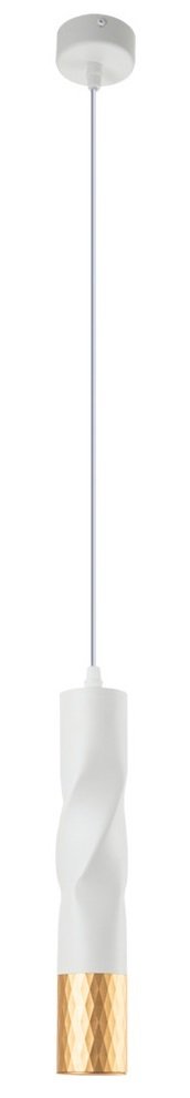 

Точечный светильник Arte Lamp Sadr A3280SP-1WH