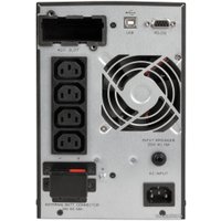 Источник бесперебойного питания Tripp Lite SmartOnline SUINT1000XLCD