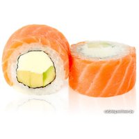 Роллы Sushi House Филадельфия Кунсей маки