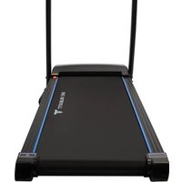 Электрическая беговая дорожка Titanium One T30 Special Blue