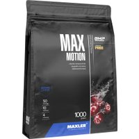 Изотоник Maxler Max Motion (1000 г, вишня)