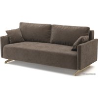 Диван Savlukov-Mebel Oscar 210061 (темно-серый)