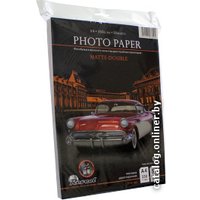 Фотобумага Revcol Матовая двухсторонняя A4 330 г/м2 50 л [127899]