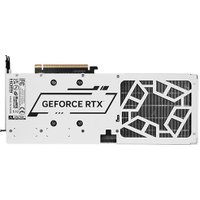 Видеокарта KFA2 GeForce RTX 5070 Ti 1-Click OC White 3X 57IZN6MDBCWK
