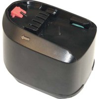 Аккумулятор Копия Bosch 057346 (14.4В/3 Ah)