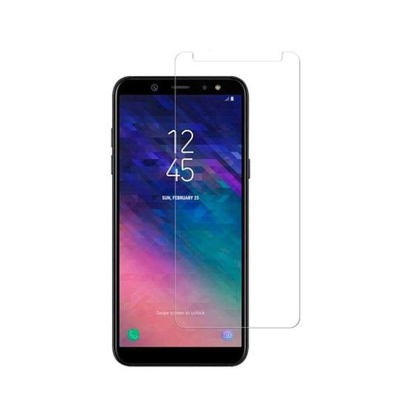 

Защитное стекло KST для Samsung Galaxy A6 (2018) (прозрачное)