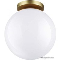 Припотолочная люстра Odeon Light Bosco 4248/1C