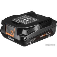 Аккумулятор AEG Powertools L1820SHD 4935478858 (18В/2 Ah)