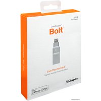 USB Flash Kingston DataTraveler Bolt Duo 32GB