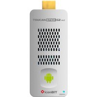 Медиаплеер iconBIT Toucan Stick G2 mk2