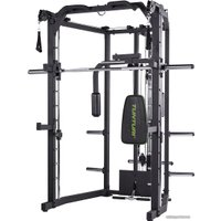 Силовая станция Tunturi Smith Machine SM80