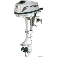 Лодочный мотор Honda BF5 AK2 SBU