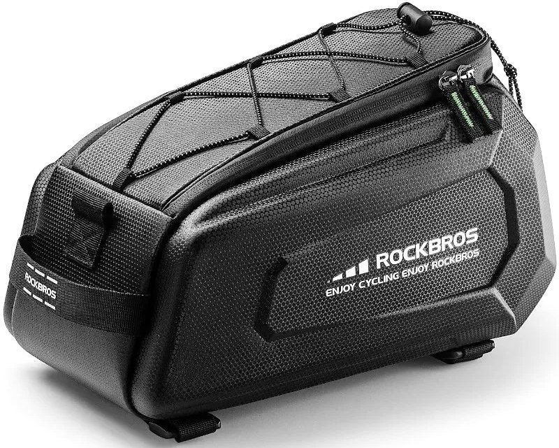 

Велосумка RockBros RB59 9l