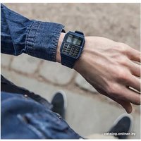 Наручные часы Casio CA-53WF-2B