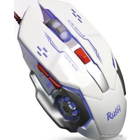 Игровая мышь SmartBuy Rush Avatar SBM-724G-W