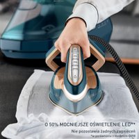 Утюг Tefal Pro Express Vision Max GV9920E0