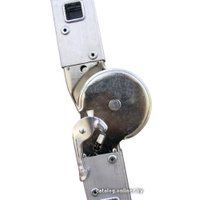 Лестница-трансформер Алюмет 4-х секционная Т 444 4х4