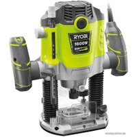 Вертикальный фрезер Ryobi RRT1600-K (5133002421)