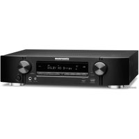 AV ресивер Marantz NR1510 (черный)