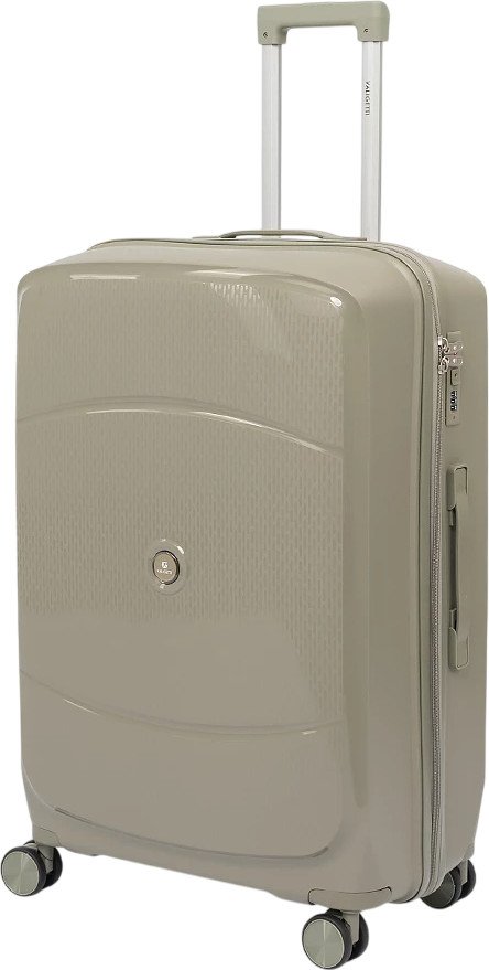 

Чемодан-спиннер VALIGETTI 344-2201/3-28GGN (серый)