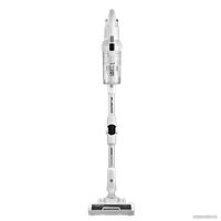 Пылесос Polaris PVCS 4070 Wi-Fi IQ HOME (белый)