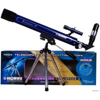 Телескоп Konus Konuspace-4 50/600 AZ