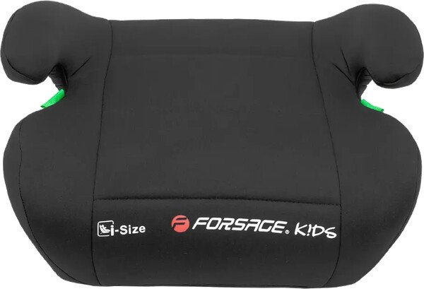Детское сиденье Forsage Kids I-Size BS02C (black)