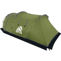 Кемпинговая палатка RSP Outdoors Wild 3 (оливково-зелёный)