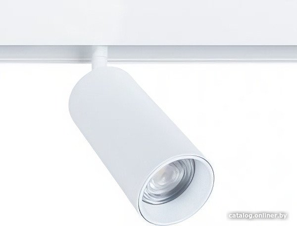 Трековый светильник Arte Lamp Linea A4641PL-1WH