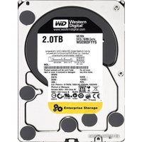 Жесткий диск WD RE4 2TB WD2003FYYS