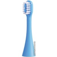 Сменная насадка Infly T04B (3 шт, голубой)