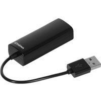 Сетевой адаптер Digma D-USB2-LAN100