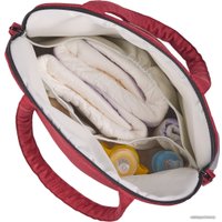 Универсальная коляска Farfello Zuma Duo Comfort (рубиновый)