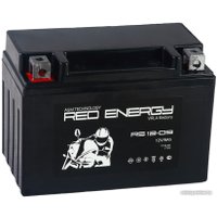 Мотоциклетный аккумулятор Red Energy RS 12-09 (9 А·ч)