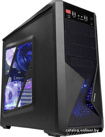 USN computers 1520 Gamer Pro N
