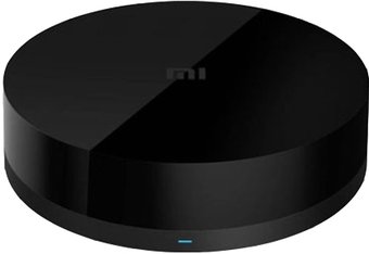 Центр управления (хаб) Xiaomi Mi Smart Home All-In-One