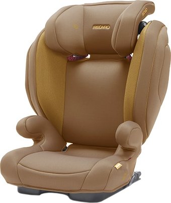 Детское автокресло RECARO Monza Nova 2 SeatFix (select sweet curry)