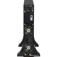 Источник бесперебойного питания Связь Инжиниринг СИПБ10КД.10-11/2U АПСМ.435341.032-03