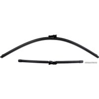 Щетки стеклоочистителя Bosch L+R 600mm/475mm 3397007620